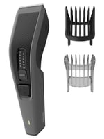 Philips 3000 Serisi Saç Kesme Makinesi Kuru Kullanım 45 dk Şarj Süresi ile Ergonomik Tasarım