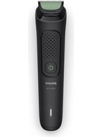 Philips MG3940/15 Erkek Bakım Seti 8'i 1 Arada Saç & Sakal Şekillendirici