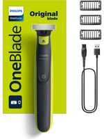 Philips QP2724/10 Oneblade Yüz Şekillendirici