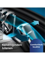 Philips S5445/03 Shaver Series 5000 Islak Kuru Tiras Makinesi