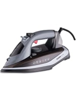 Schafer Glatt Star Buharlı Ütü 2800 W Gri