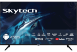 Skytech 55ST4105 55'' 139 Ekran 4K Ultra HD Whale OS Android LED TV