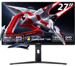 Xiaomi Mini LED LCD Monitör G Pro 27i Eu 1 Ms Ful Hd 180 Hz 2560 x 1440 LCD Monitör
