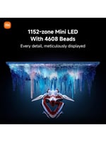 Xiaomi Mini LED LCD Monitör G Pro 27i Eu 1 Ms Ful Hd 180 Hz 2560 x 1440 LCD Monitör
