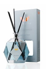 Bambu Çubuklu Lüx Kristal Oda Kokusu Cotton 700 ML