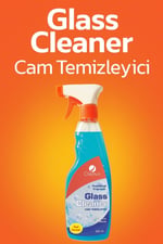 Cleva Cam Sil 500ml