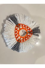 DuoClean yedek mop başlığı