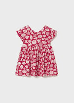 Mayoral Baby Girl Pink