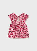 Mayoral Baby Girl Pink