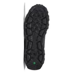Timberland Winsor Trail Low Lace Erkek Ayakkabı Siyah