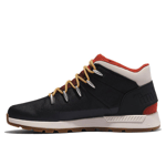 Timberland Sprint Trekker Erkek Su Geçirmez Bot Black Mesh