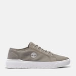 Timberland Seneca Bay Erkek Canvas Ayakkabı Light Taupe