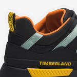 Timberland Euro Trekker Erkek Ayakkabı Black Mesh