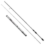 Captain 1357 Adusta Spinno 270cm 2 Parça Spin Kamış 10-50gr Atar