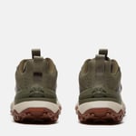 Timberland Motion Access Erkek Ayakkabı Haki