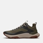 Timberland Motion Access Erkek Ayakkabı Haki