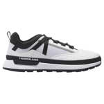 Timberland Euro Trekker Erkek Ayakkabı White Mesh