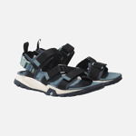 Timberland Backstrap Erkek Sandalet Mavi