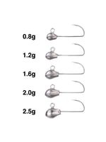 Shimano Soare TG Fine Head Tungsten Jighead