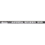 Captain 1357 Adusta Spinno 270cm 2 Parça Spin Kamış 10-50gr Atar