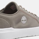 Timberland Seneca Bay Erkek Canvas Ayakkabı Light Taupe