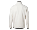 The North Face Glacier 1/4 Erkek Polar Gardenia White