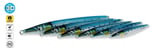 Savage gear 3D Needle Jig 60 gr 17 cm Suni Yem