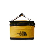 The North Face Base Camp Gear Box M Summit Yellow