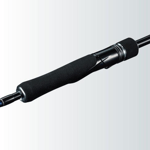 Shimano Grappler Light Jig Cast 1,91m 6'3