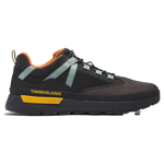 Timberland Euro Trekker Erkek Ayakkabı Black Mesh