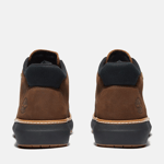 Timberland Hudson Road Gore-Tex Erkek Chukka Bot Kahverengi