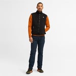 Timberland Polar Erkek Yelek Siyah