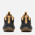 Timberland Motion Acces Erkek Ayakkabı Sarı