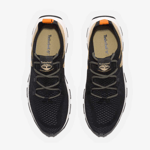 Timberland Winsor Trail Erkek Ayakkabı Black Knit