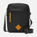 Timberland Timberpack Çapraz Askılı Çanta Siyah