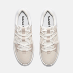 Timberland Lourel Court Kadın Ayakkabı White Nubuck