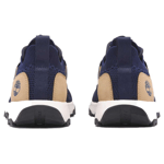 Timberland Winsor Trail Erkek Ayakkabı Lacivert Knit