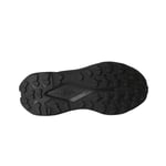 The North Face Altamesa 300 V2 Kadın Ayakkabı Siyah