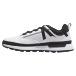 Timberland Euro Trekker Erkek Ayakkabı White Mesh