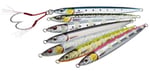 Savage gear 3D Slim Jig Minnow 60 gr 12,5 cm Suni Yem