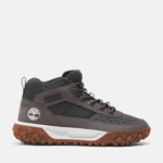 Timberland Greenstride Motion 6 Erkek Yürüyüş Botu Gri