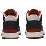 Timberland Sprint Trekker Erkek Su Geçirmez Bot Black Mesh