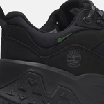 Timberland Motion Scramble Su Geçirmez Erkek Ayakkabı Siyah