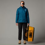 The North Face Base Camp Gear Box M Summit Yellow