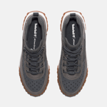 Timberland Greenstride Motion 6 Erkek Yürüyüş Botu Gri