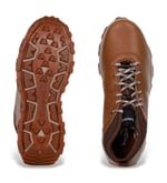 Timberland Winsor Trail Leather Erkek Bot Rust