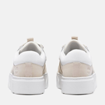 Timberland Lourel Court Kadın Ayakkabı White Nubuck