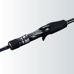 Shimano Grappler Light Jig Cast 1,91m 6'3