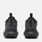 Timberland Motion Access Erkek Ayakkabı Siyah