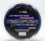 Captain Casper İnvisible %100 FC COATED Misina 180mt